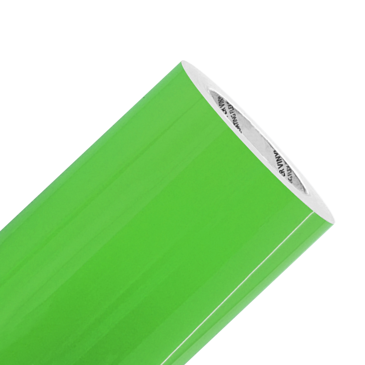 Textil Neon Green FL-04 61cm